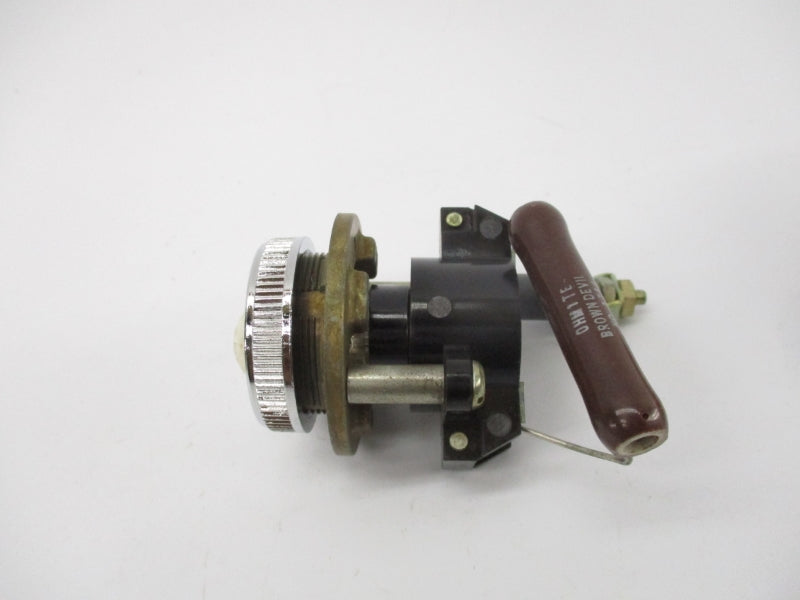 WESTINGHOUSE 179C100G02 OTSFG 250V NSMP