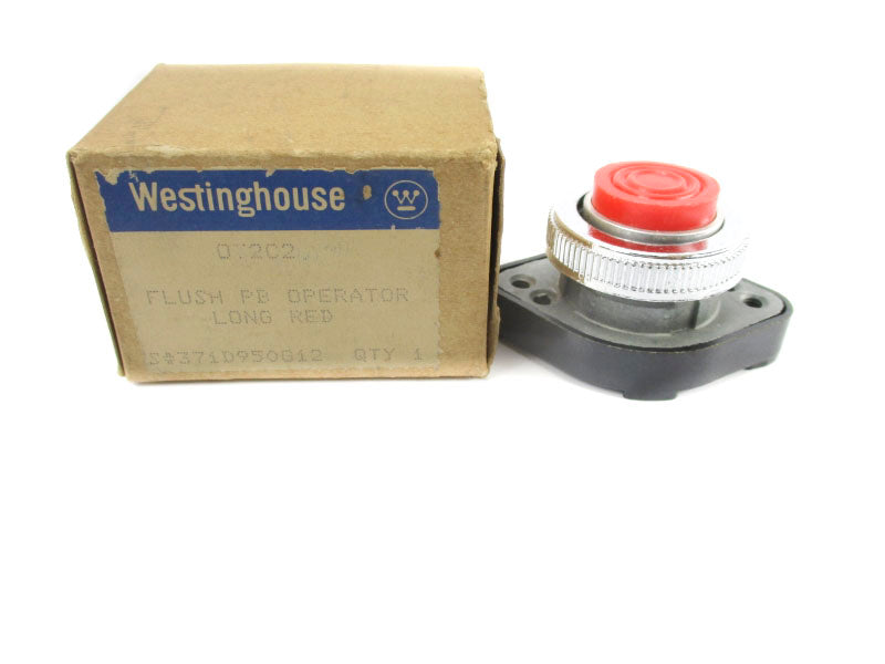 WESTINGHOUSE 371D950G12 OT2C2 NSMP