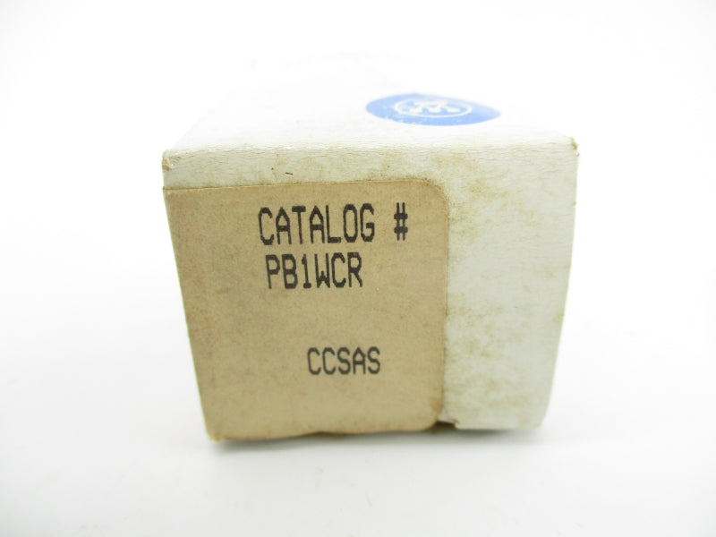 WESTINGHOUSE 6715C43G15 PB1WCR NSMP