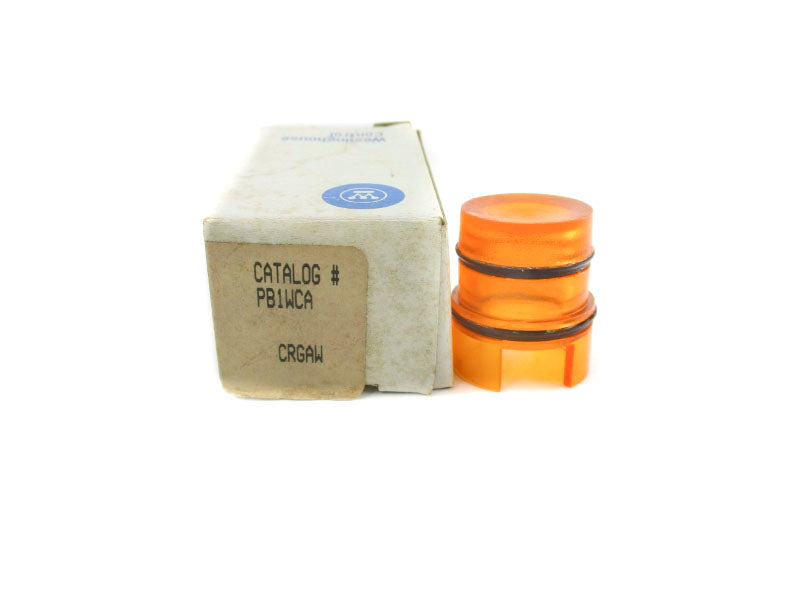 WESTINGHOUSE 6715C43G18 PB1WCA NSMP