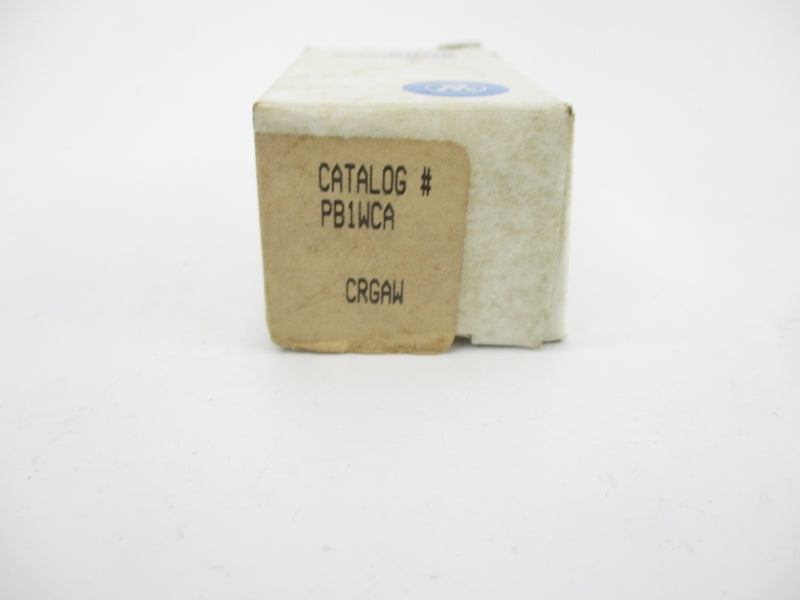 WESTINGHOUSE 6715C43G18 PB1WCA NSMP