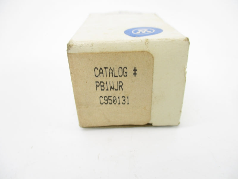WESTINGHOUSE 6715C43G25 PB1WJR NSMP