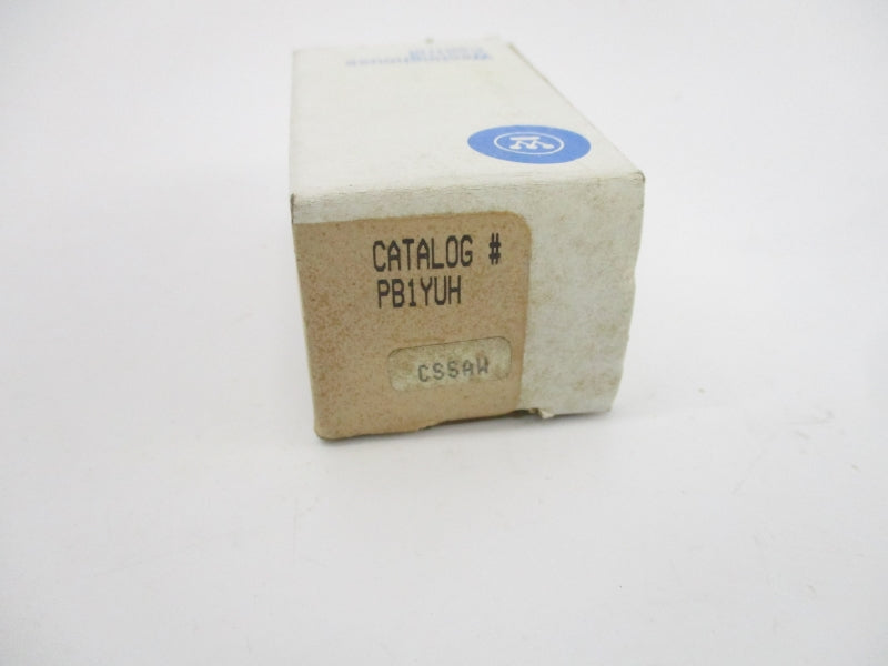 WESTINGHOUSE 6715C32G99 PB1YUH NSMP