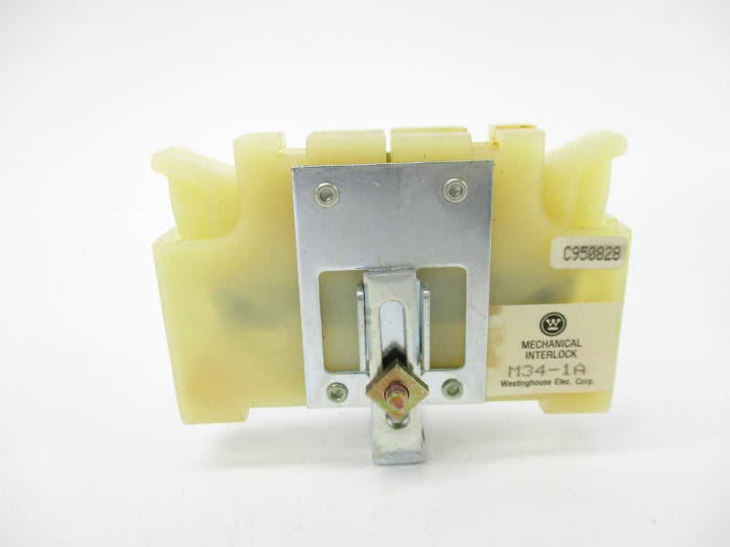 WESTINGHOUSE 1255C91G02 M34-1A NSMP