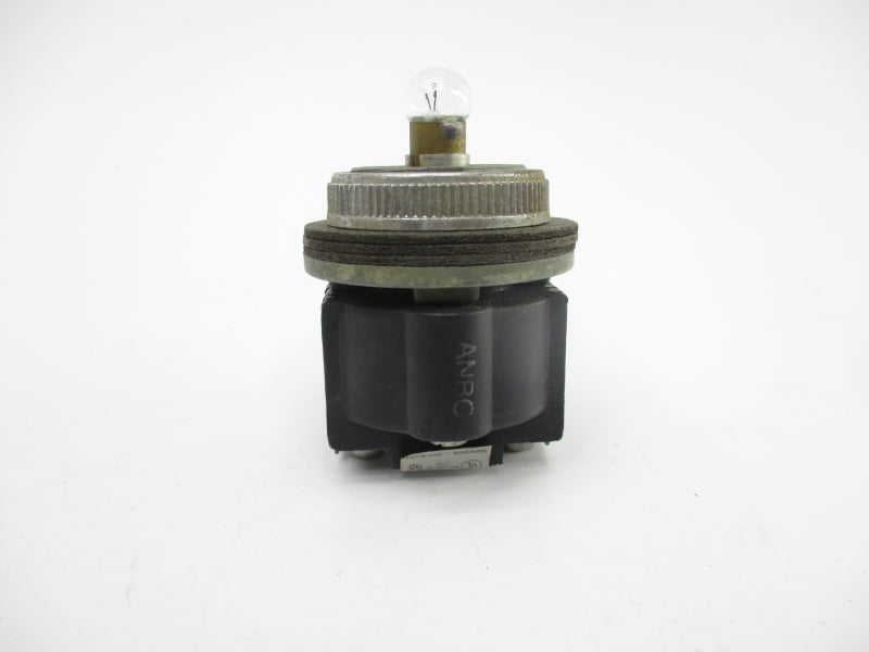 WESTINGHOUSE 1254C73G01 OTTF 110/120VAC UNMP