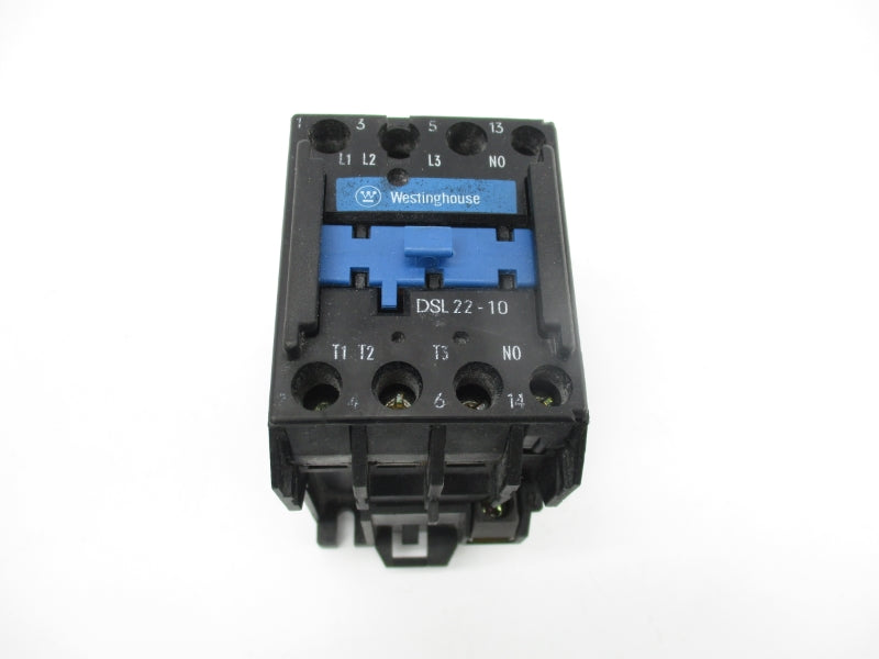 WESTINGHOUSE DSL22-10A 110/120V 40A NSMP