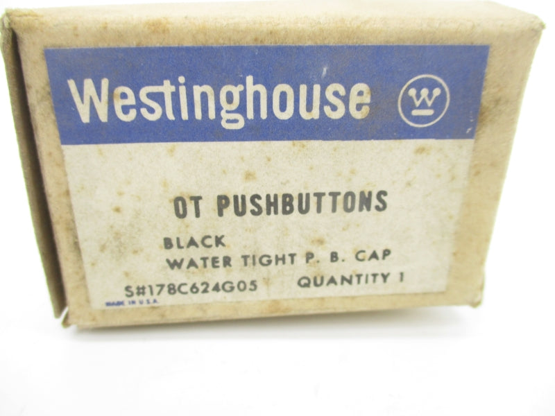 WESTINGHOUSE 178C624G05 OT NSMP