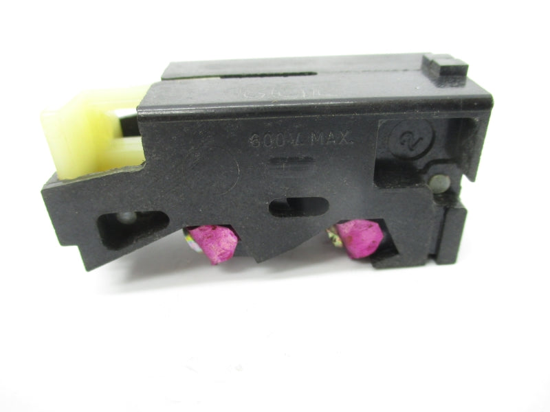 WESTINGHOUSE 2609D01G11 L-56-C 600V NSMP