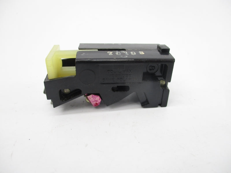 WESTINGHOUSE 2609D01G03 L56E 600V NSMP