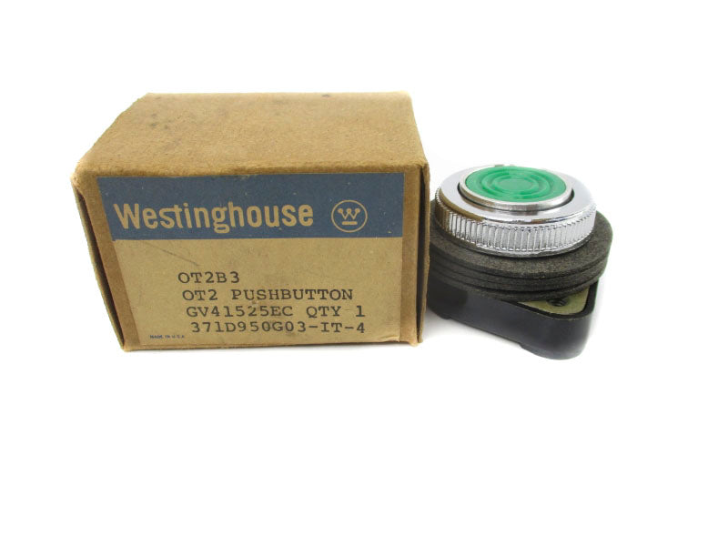 WESTINGHOUSE 371D950G03-IT-4 OT2B3 NSMP