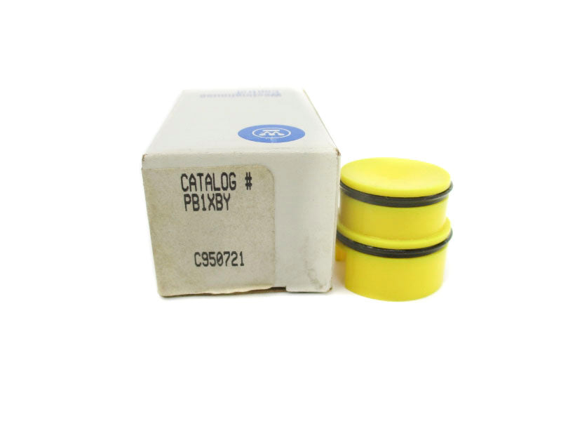 WESTINGHOUSE PB1XBY NSMP