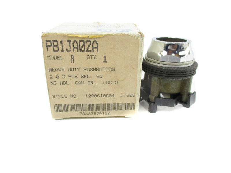 WESTINGHOUSE 1290C10G04 PB1JA02A NSMP