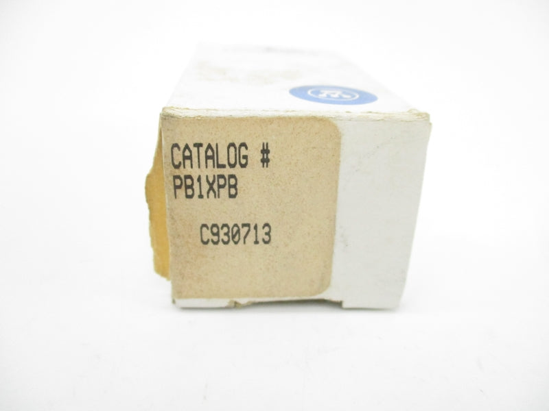 WESTINGHOUSE 6715C31G78 PB1XPB NSMP