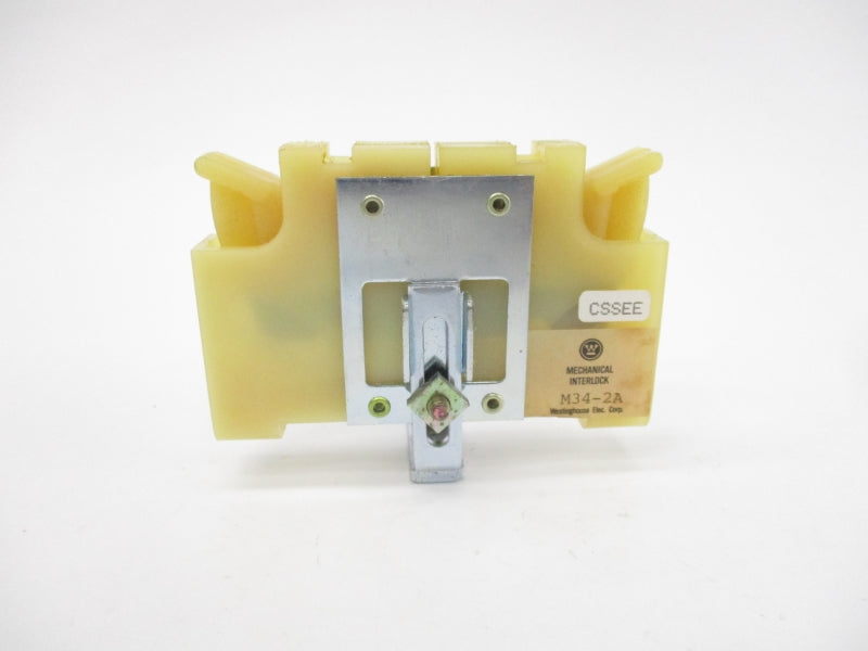 WESTINGHOUSE 1255C91G03 M34-2A NSMP