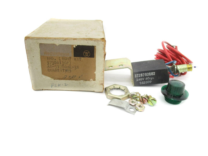 WESTINGHOUSE 373D113G11 240V NSMP