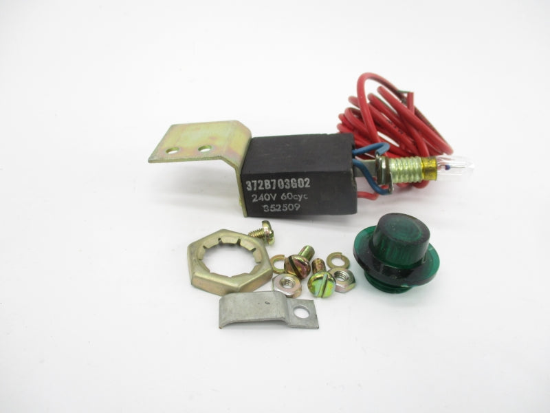 WESTINGHOUSE 373D113G11 240V NSMP