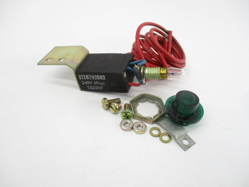 WESTINGHOUSE 373D113G11 240V NSMP