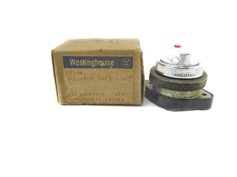WESTINGHOUSE 5681D20G16 OT2W4 NSMP