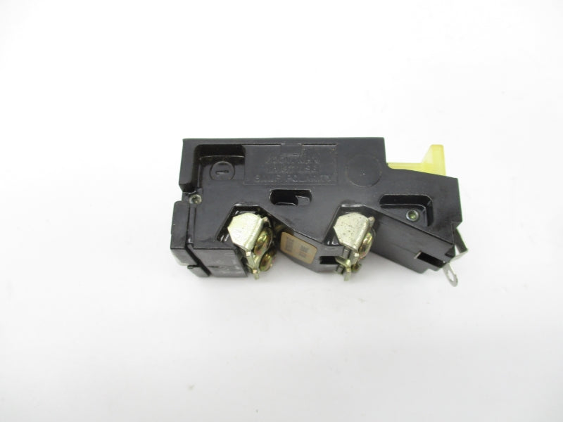 WESTINGHOUSE 2609D01G09 L56F 600V NSMP