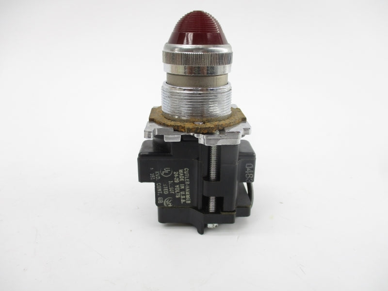 CUTLER HAMMER 10250ED5775 24-29V NSMP