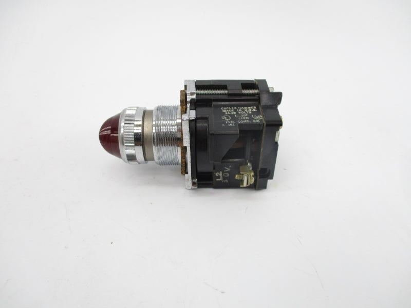 CUTLER HAMMER 10250ED5775 24-29V NSMP