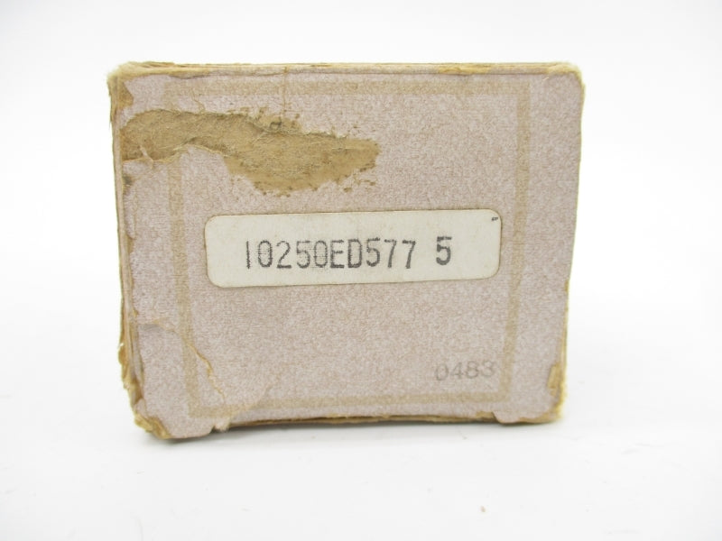 CUTLER HAMMER 10250ED5775 24-29V NSMP