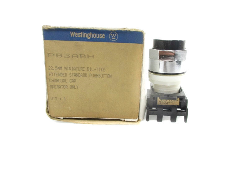 WESTINGHOUSE PB3ABH NSMP