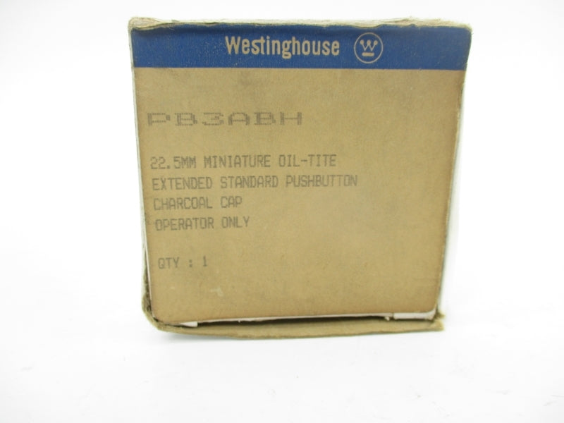 WESTINGHOUSE PB3ABH NSMP