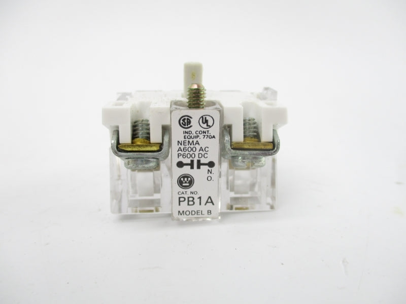 WESTINGHOUSE 9084A18G01 PB1A NSMP