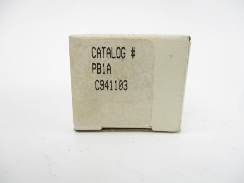 WESTINGHOUSE 9084A18G01 PB1A NSMP