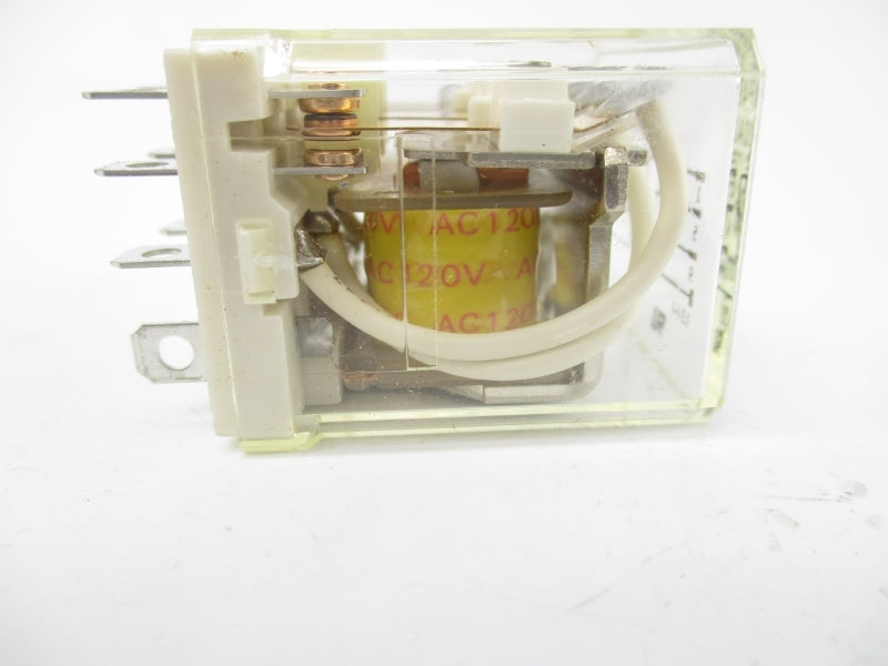 WESTINGHOUSE MP4B 120VAC 10A NSNP