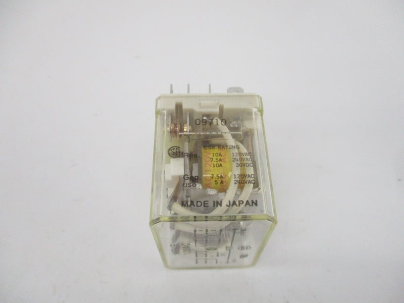 WESTINGHOUSE MP4B 120VAC 10A NSNP