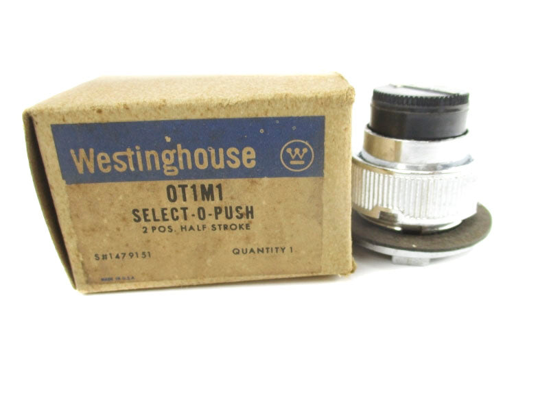 WESTINGHOUSE 1479151 OT1M1 NSMP