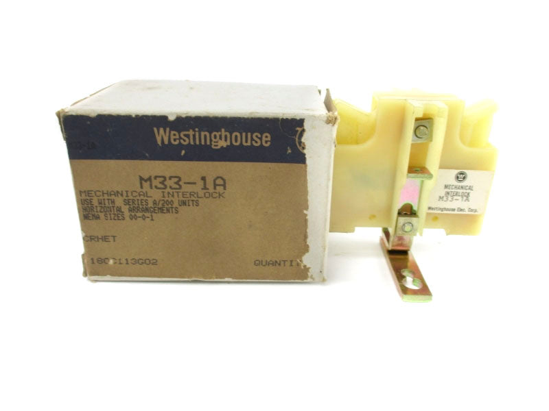 WESTINGHOUSE 180C113G02 M33-1A NSMP