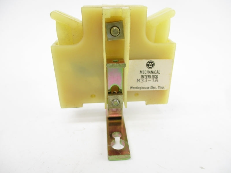 WESTINGHOUSE 180C113G02 M33-1A NSMP