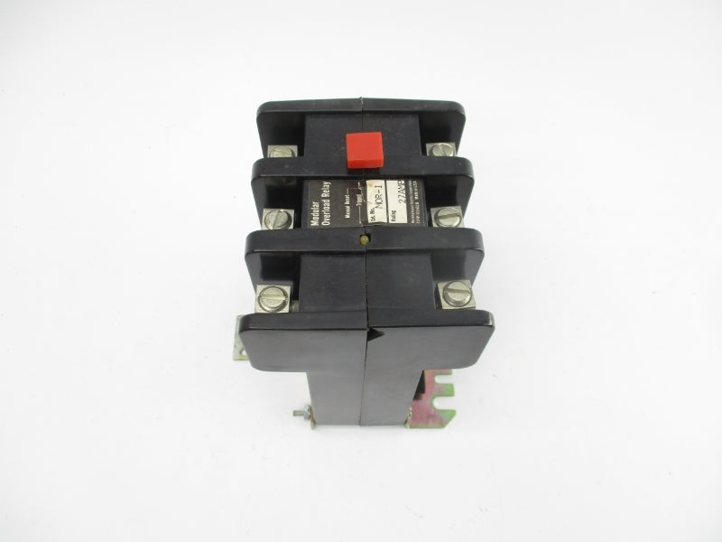 WESTINGHOUSE 2608D10C26-18 MOR-1 600VAC 27A UNMP