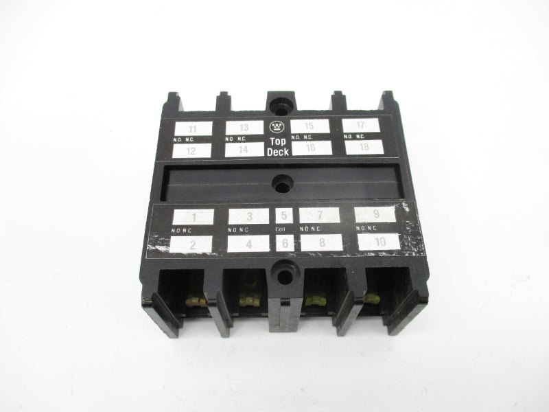 WESTINGHOUSE 766A030G03 ARA NSNP