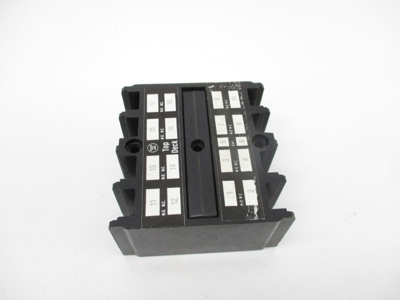 WESTINGHOUSE 766A030G03 ARA NSNP