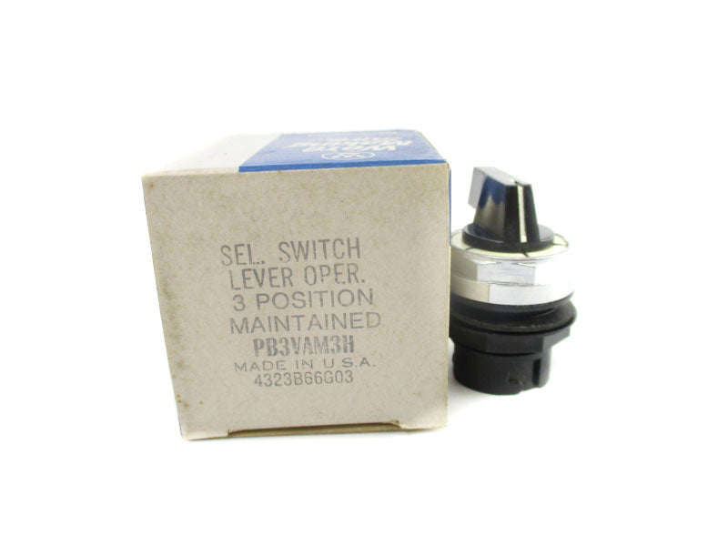 WESTINGHOUSE 4323B66G03 PB3VAM3H NSMP
