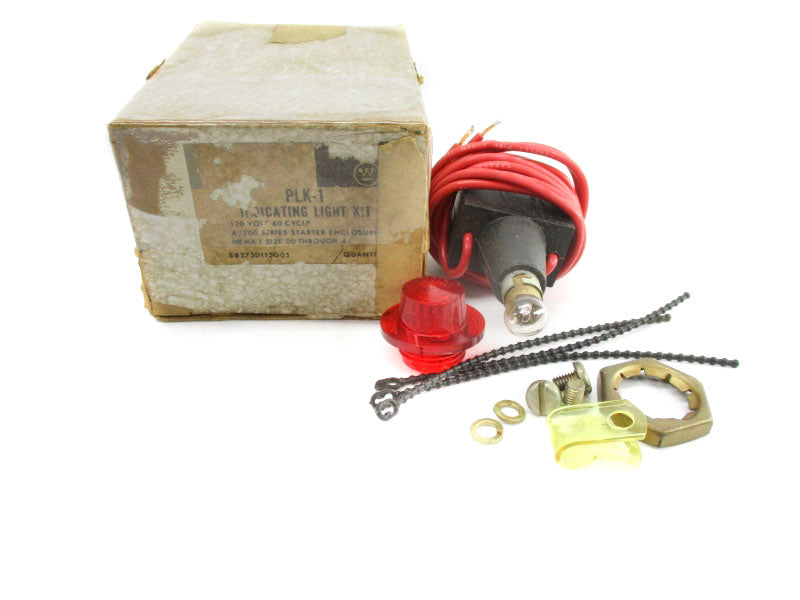 WESTINGHOUSE 373D113G05 PLK-1 120V NSMP