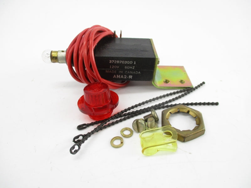 WESTINGHOUSE 373D113G05 PLK-1 120V NSMP