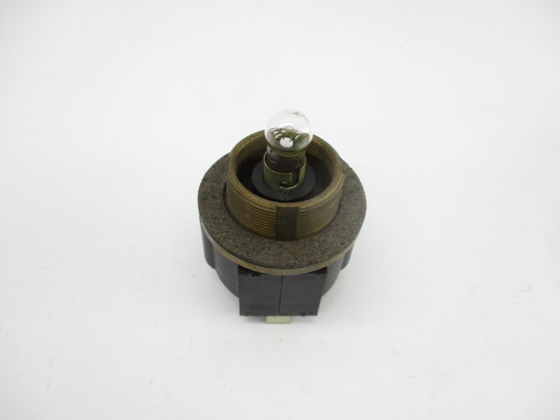 WESTINGHOUSE 1254C73G01 OTTF 120VAC NSMP