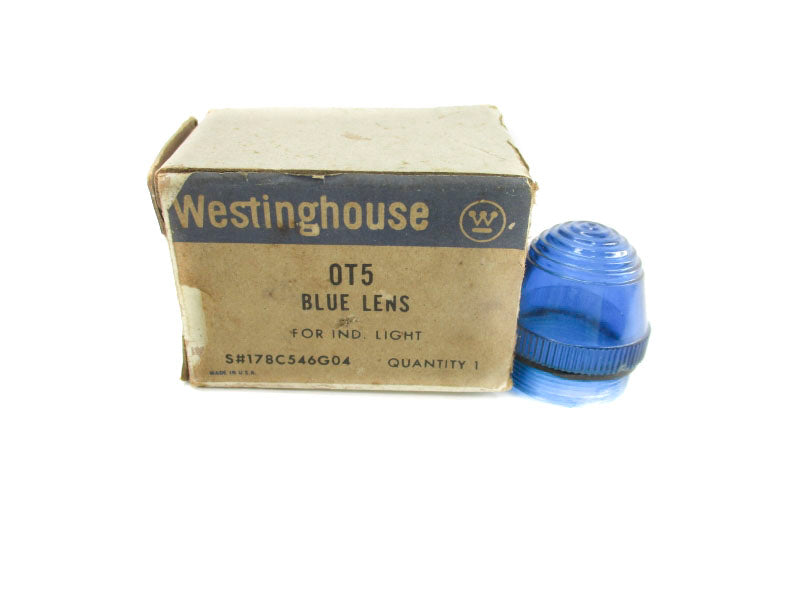 WESTINGHOUSE 178C546G04 OT5 NSMP