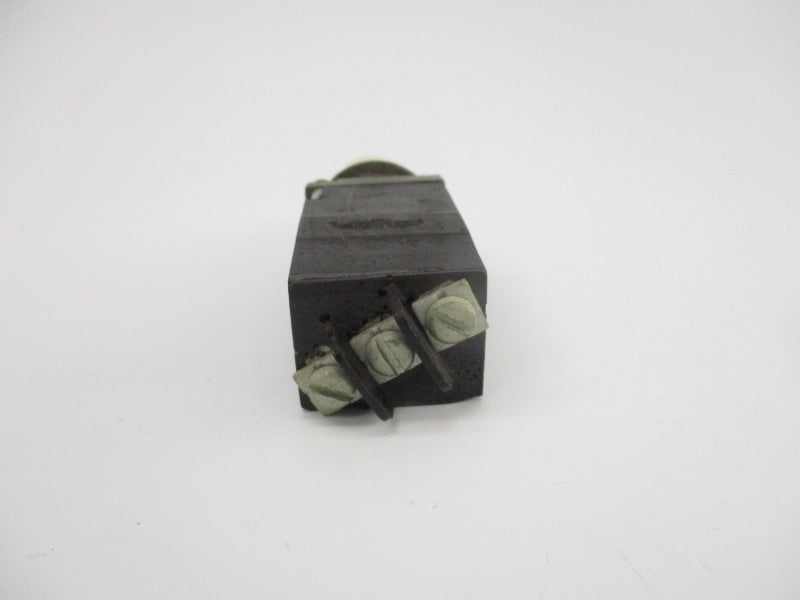 WESTINGHOUSE 176C630G01 OTPFM 110/120VAC UNMP