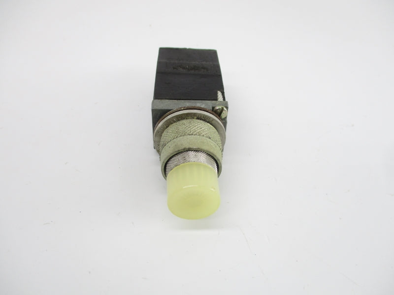 WESTINGHOUSE 176C630G01 OTPFM 110/120VAC UNMP