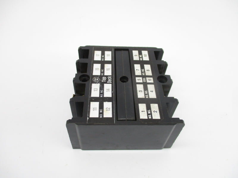 WESTINGHOUSE 766A406G01 ARBA20 0-120V 10A NSNP