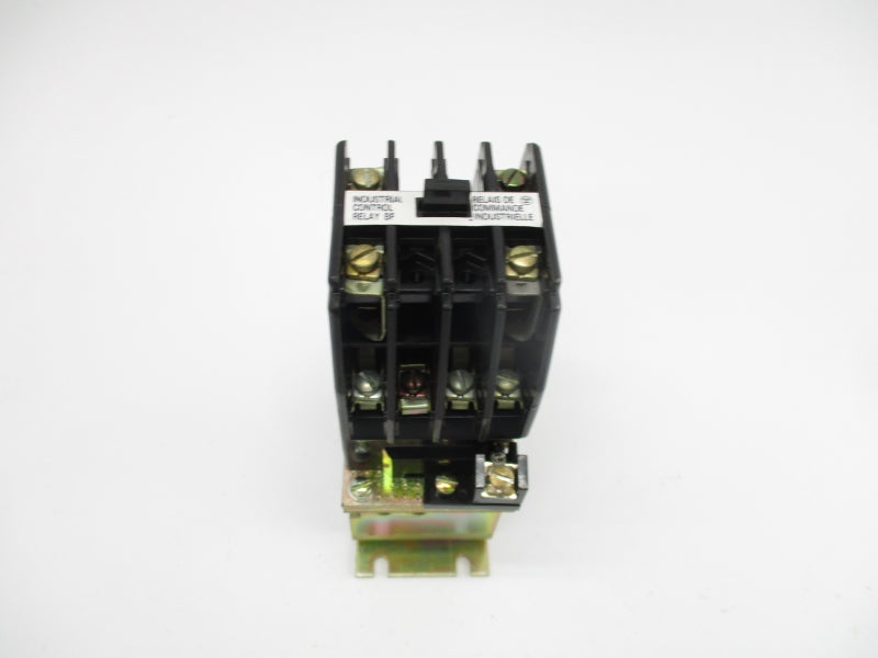 WESTINGHOUSE 765A834601 BFD33S 120VDC 10A NSNP