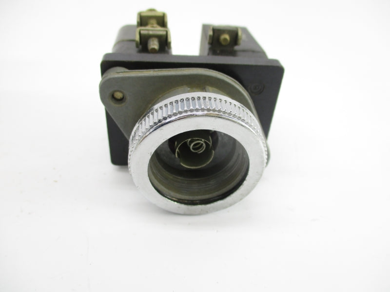 WESTINGHOUSE 377D980G02 OT2PG 240VAC (NO BULB) NSMP