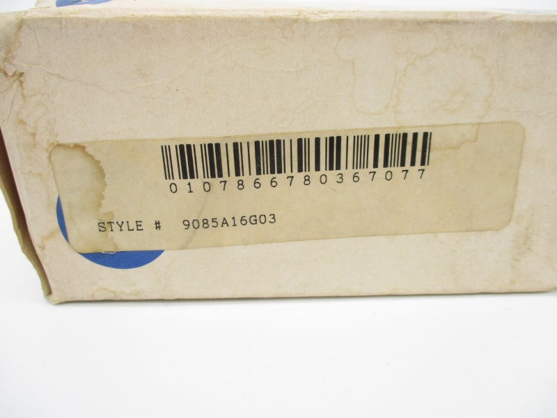 WESTINGHOUSE 9085A16G03 AMS4FCP 600V 10A NSMP