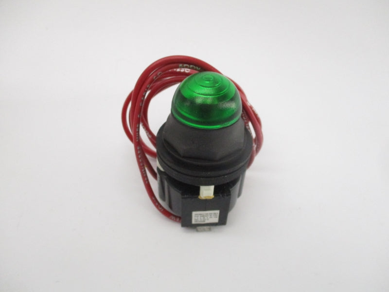 WESTINGHOUSE 6715C60G06 PLK1G 110/120VAC NSMP